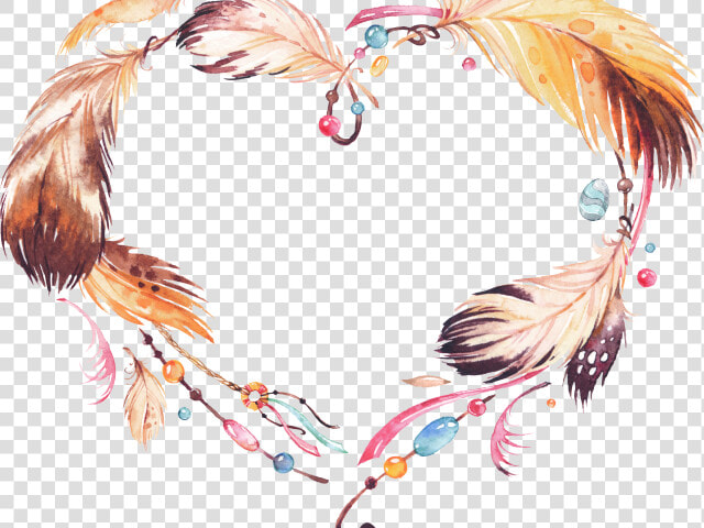 Transparent Dreamy Clipart   Watercolor Dreamcatcher Board Png  Png DownloadTransparent PNG