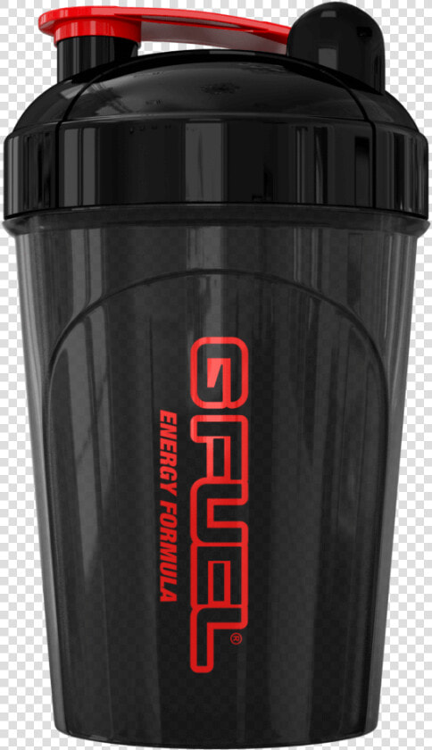 Black Gfuel Shaker Cup  HD Png DownloadTransparent PNG