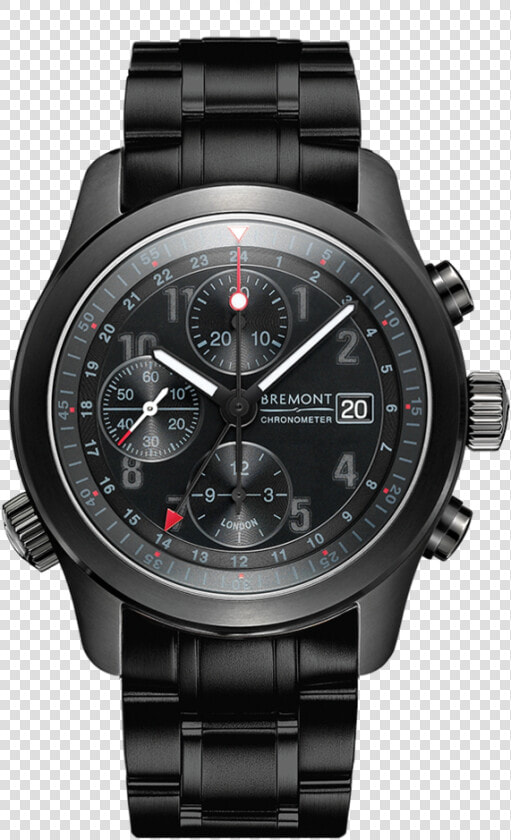 Bremont Alt1 B  HD Png DownloadTransparent PNG