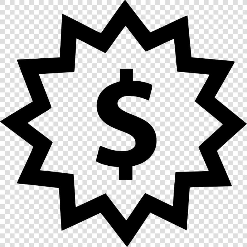 Tag Dollar Sign Savings Save   Now Open Icon Png  Transparent PngTransparent PNG