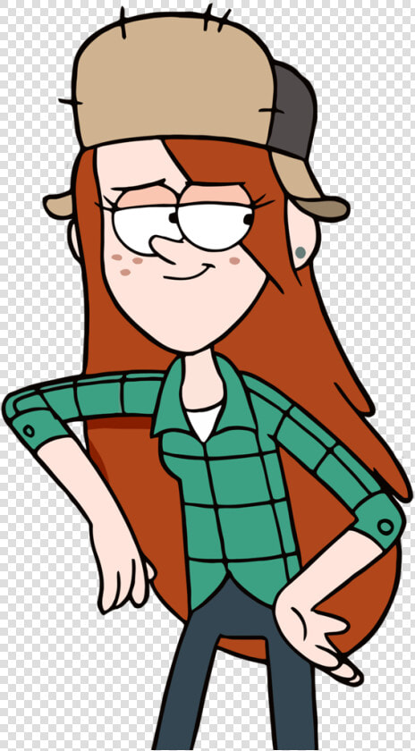 Image   S1e5   Wendy   Transparent   04   Gravity Falls   Wendy Gravity Falls Png  Png DownloadTransparent PNG