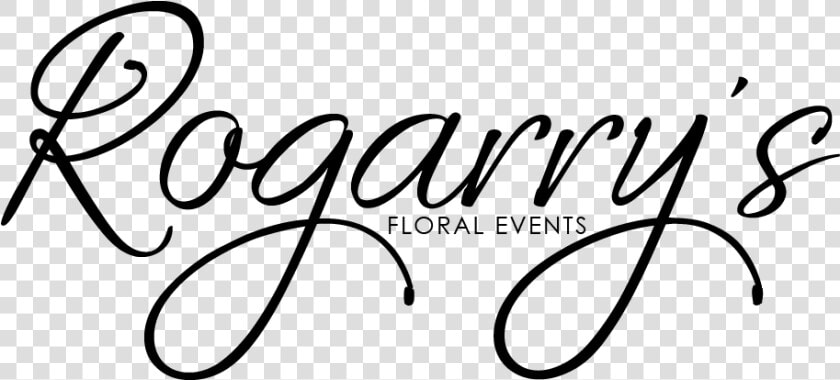 Rogarry S Floral And Events Llc  HD Png DownloadTransparent PNG