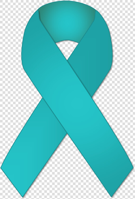 Transparent Background Ovarian Cancer Ribbon  HD Png DownloadTransparent PNG