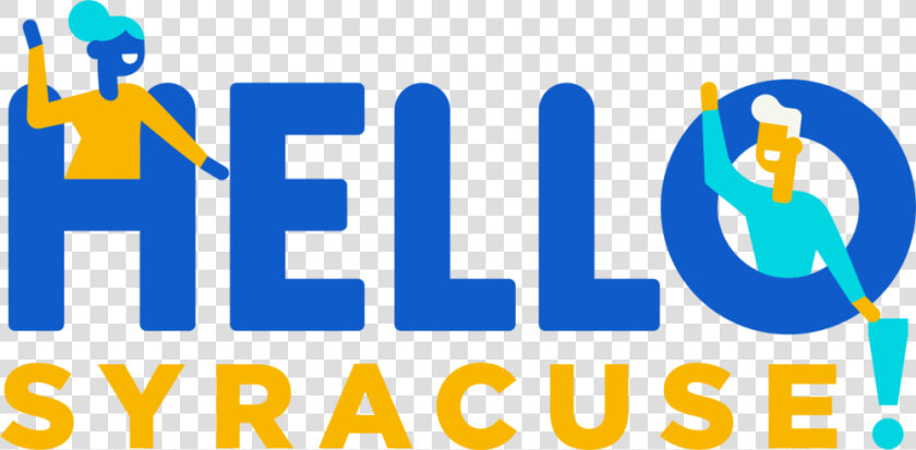 Hello syracuse   Graphic Design  HD Png DownloadTransparent PNG