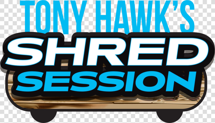 Tony Hawk’s Shred Session Coming To Ios   Tony Hawk Shred Session  HD Png DownloadTransparent PNG