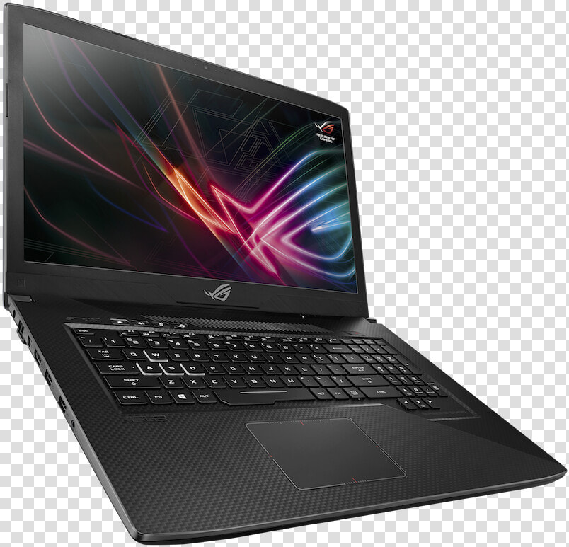 Thumb Image   Asus Rog Strix Gl703gs E5011t  HD Png DownloadTransparent PNG