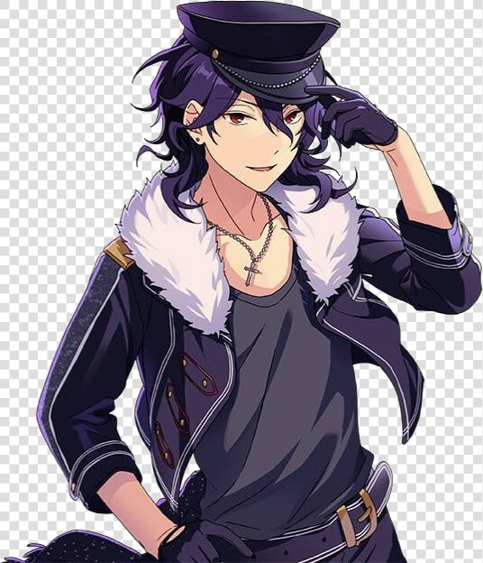 Rei Sakuma Full Render  HD Png DownloadTransparent PNG