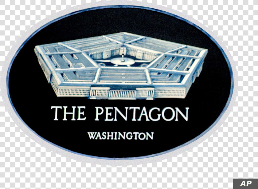 The Pentagon Logo   The Pentagon  HD Png DownloadTransparent PNG