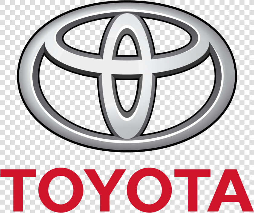 Https     www   Rc4wd   Logo   Toyota Logo Auto  HD Png DownloadTransparent PNG