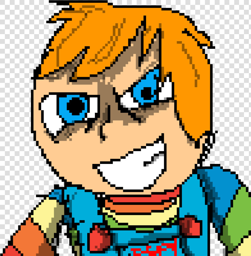 Chucky Png  Transparent PngTransparent PNG