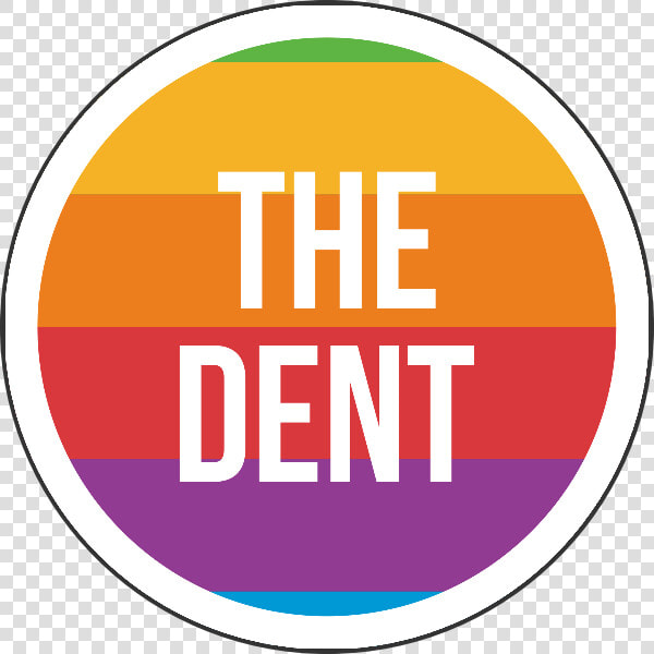 The Dent   Circle  HD Png DownloadTransparent PNG