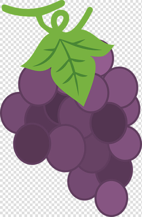 Purple  Purple Grape  Fruit  Food  Healthy  Yellow   Seedless Fruit  HD Png DownloadTransparent PNG