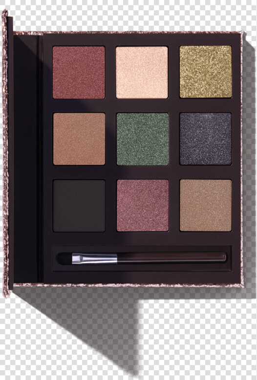 Flesh Envy    38     Flesh Envy Eyeshadow Palette  HD Png DownloadTransparent PNG