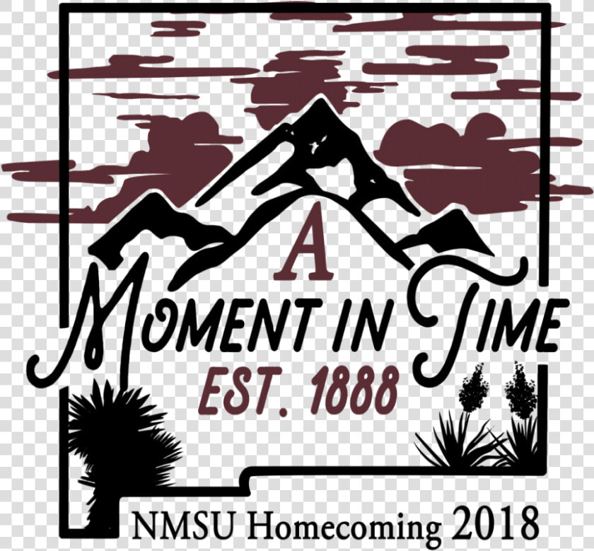 Asnmsu Kicks Off Homecoming Week Monday With Events   Poster  HD Png DownloadTransparent PNG