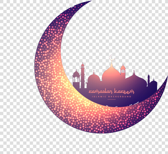 Islam Mosque Muslim Moon Ramadan   Moon Ramadan Logo Png  Transparent PngTransparent PNG