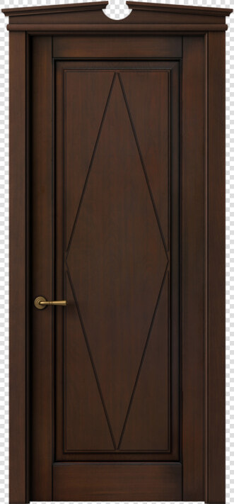 Sarto Toscana Rombo 6341 Interior Door Beech Dark Patina   Home Door  HD Png DownloadTransparent PNG