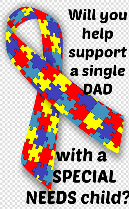 Autism 1417942 960   Global Developmental Delay Ribbon  HD Png DownloadTransparent PNG