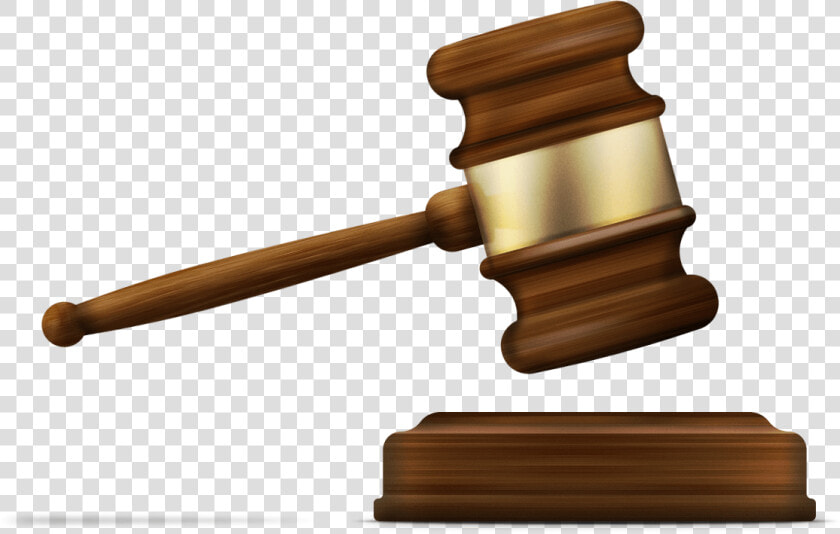 Law Clipart Gavel   Gavel Png  Transparent PngTransparent PNG