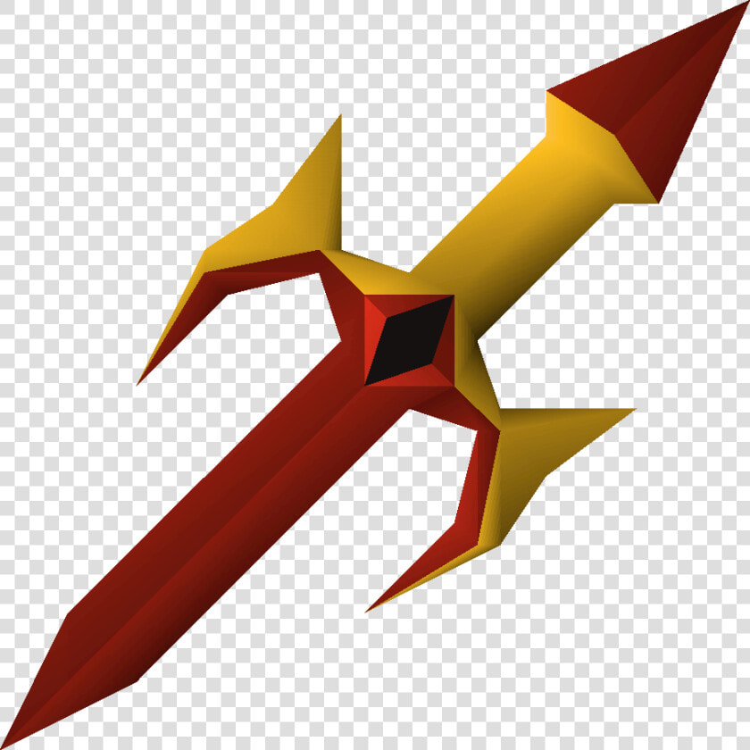 Rune Defender Ornament Kit  HD Png DownloadTransparent PNG