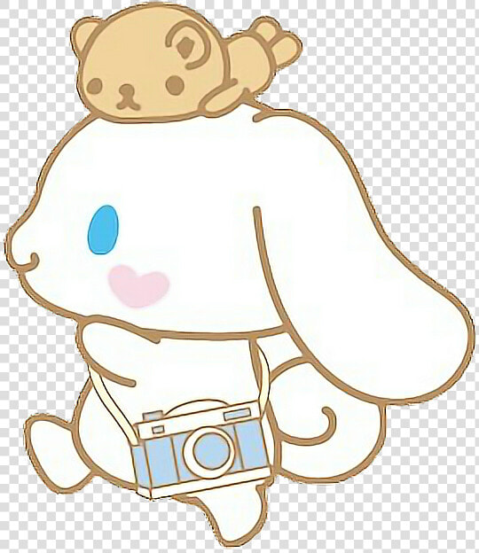 Png Freeuse Download Cinnamoroll Sanrio Japan Dog   Cinnamoroll Sanrio Png  Transparent PngTransparent PNG