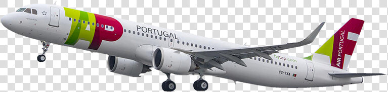 Airbus A321neo Tap  HD Png DownloadTransparent PNG