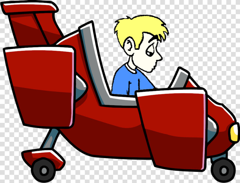 Biff In Flying Car   Homework  HD Png DownloadTransparent PNG