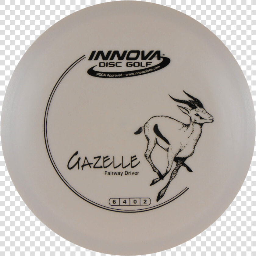 Innova Dx Gazelle  HD Png DownloadTransparent PNG