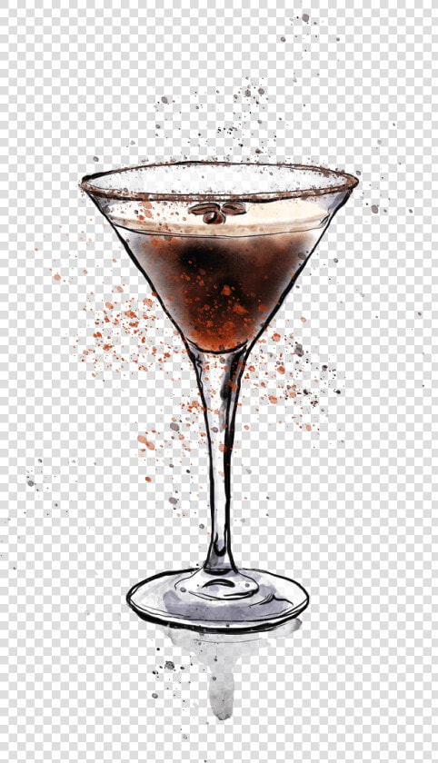 Espresso Martini Png  Transparent PngTransparent PNG