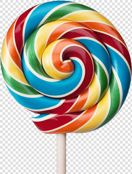 Large Colourful Lollipop   Lollipop Image Png  Transparent PngTransparent PNG