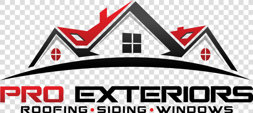 Pro Exteriors  HD Png DownloadTransparent PNG