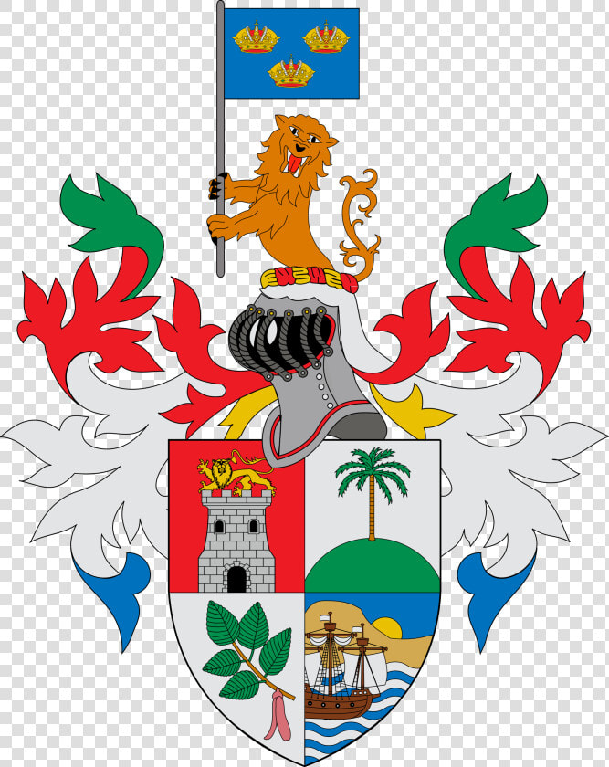 List Of Coats Of Arms Used In Singapore   Coat Of Arms Singapore  HD Png DownloadTransparent PNG