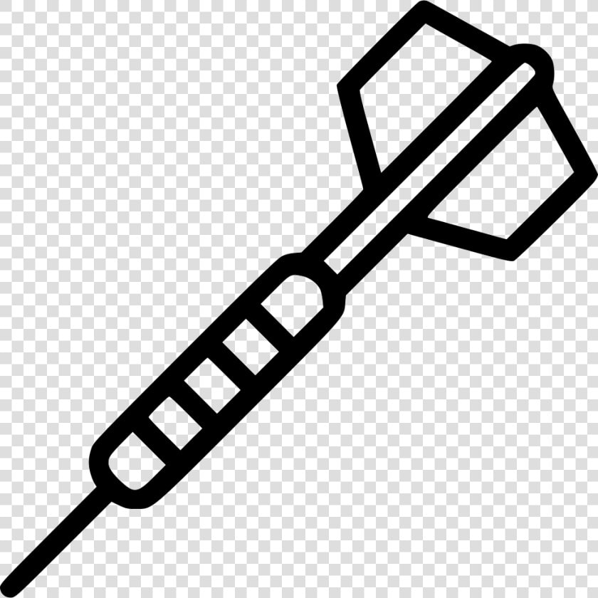 Darts Svg Png Icon   Harry Potter Wand Drwaing  Transparent PngTransparent PNG