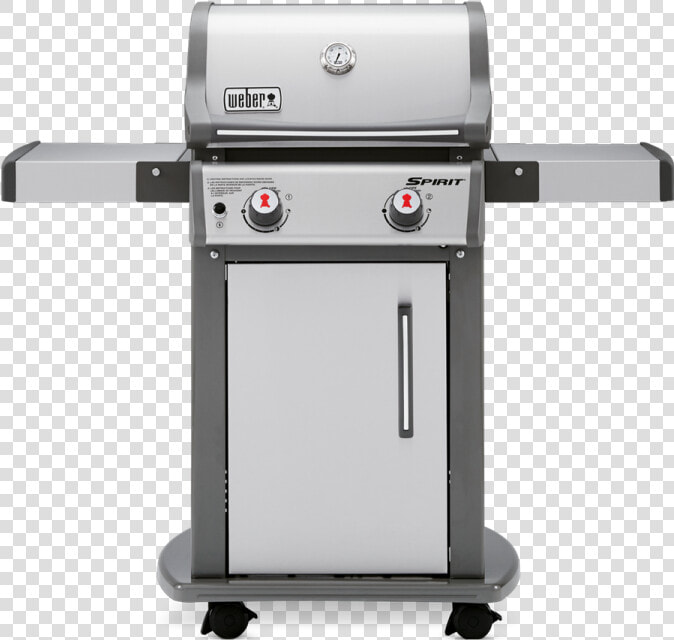 Transparent Grill Png   Weber Spirit Ii S 210  Png DownloadTransparent PNG