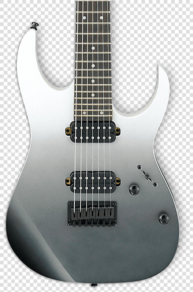 Ibanez Rg7421 7 string Electric Guitar   Guitar Ibanez 7 String  HD Png DownloadTransparent PNG