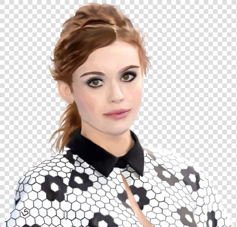 Thumb Image   Png Lydia Martin  Transparent PngTransparent PNG