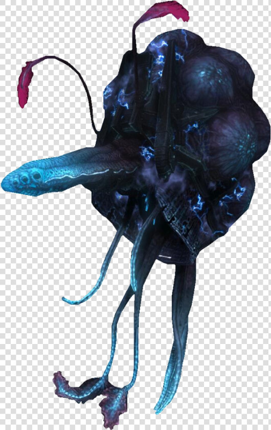 Transparent Vergil Png   Halo Aliens  Png DownloadTransparent PNG