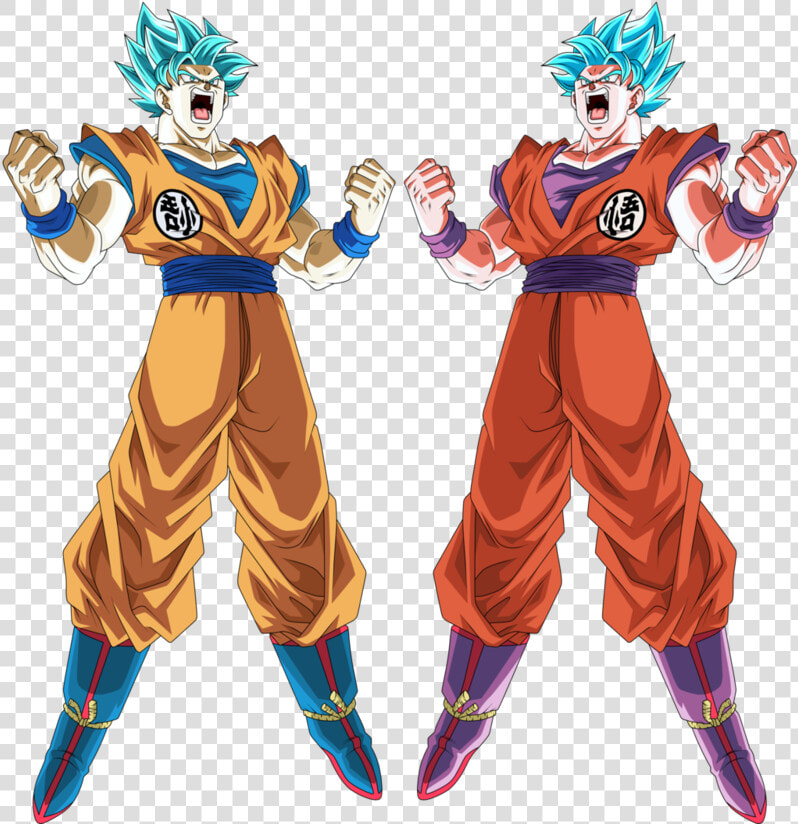 Monstkem 29 0 Goku Ssj Blue B   Goku Ssjb Kaioken X20  HD Png DownloadTransparent PNG