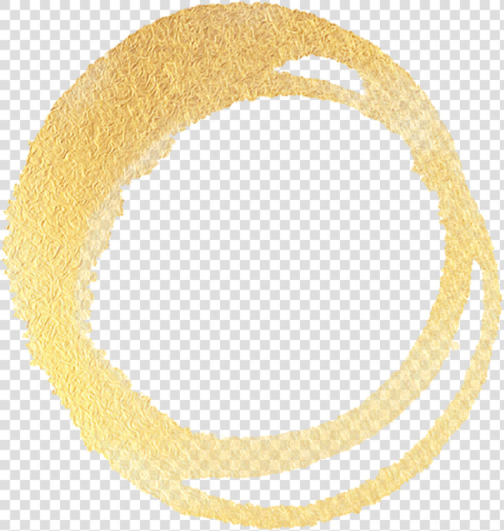 Circle Gold Clip Art   Logo Gold Circle Png  Transparent PngTransparent PNG