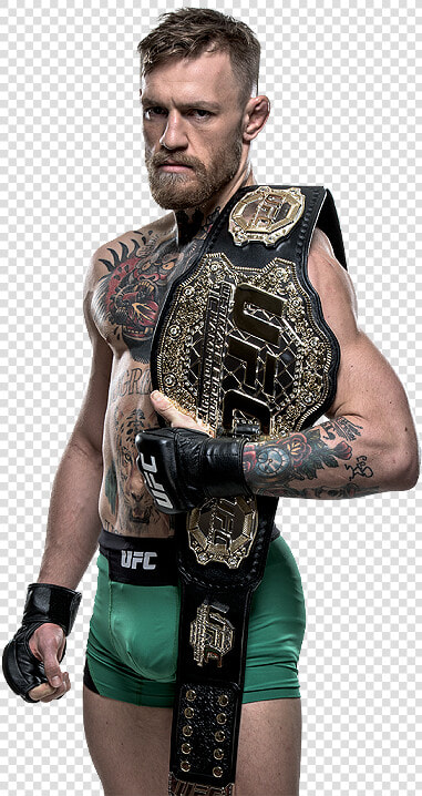 Conor Mcgregor Png  Transparent PngTransparent PNG