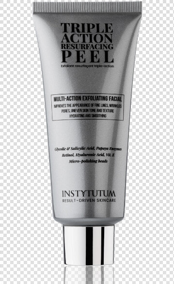 Instytutum Triple Action Peel  HD Png DownloadTransparent PNG