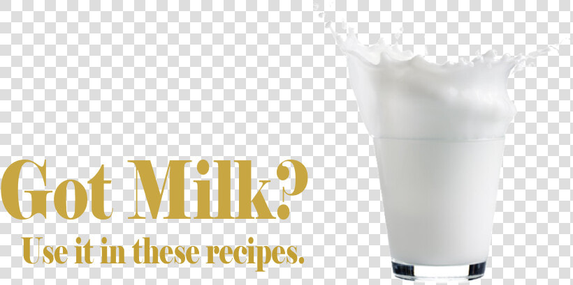 Recipes For World Milk Day   Between Two Ages  HD Png DownloadTransparent PNG