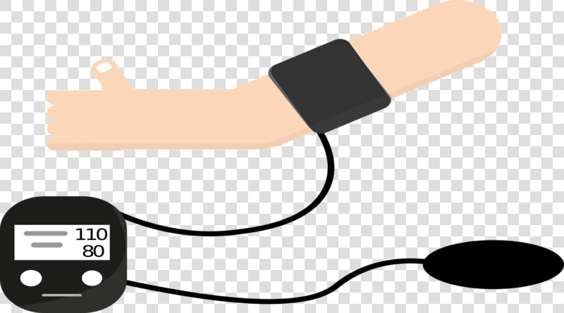 What Is Low Blood Pressure Symptoms   Blood Pressure Vector Png  Transparent PngTransparent PNG