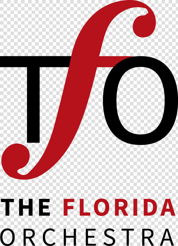 Florida Orchestra Logo  HD Png DownloadTransparent PNG