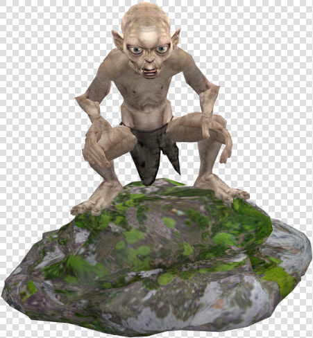 Gollum Png  Transparent PngTransparent PNG