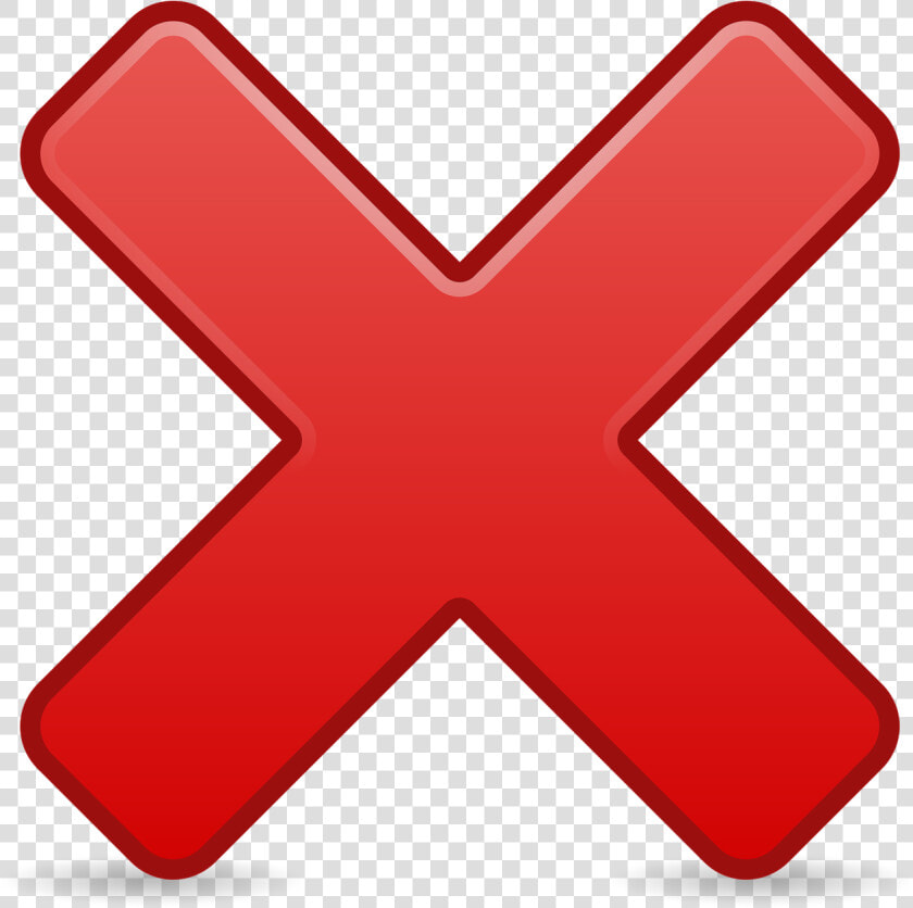 Cancel  Icon  Icons  Matt  Symbol   Incorrect Sign  HD Png DownloadTransparent PNG