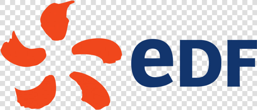 Edf Energy Logo Png  Transparent PngTransparent PNG