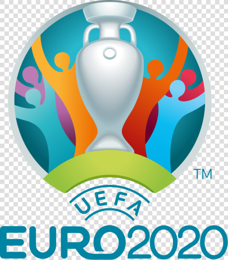 Uefa Euro 2020 Logo   Euro 2020 Logo Png  Transparent PngTransparent PNG