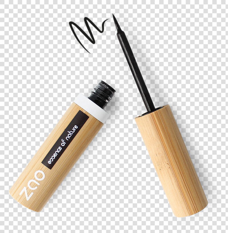 Transparent Eyeliner Png   Zao Eyeliner Inci  Png DownloadTransparent PNG