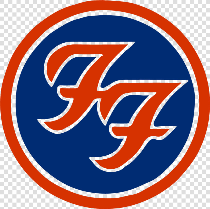 Transparent Foo Fighters Logo Png   Foo Fighters New Logo Vectores  Png DownloadTransparent PNG