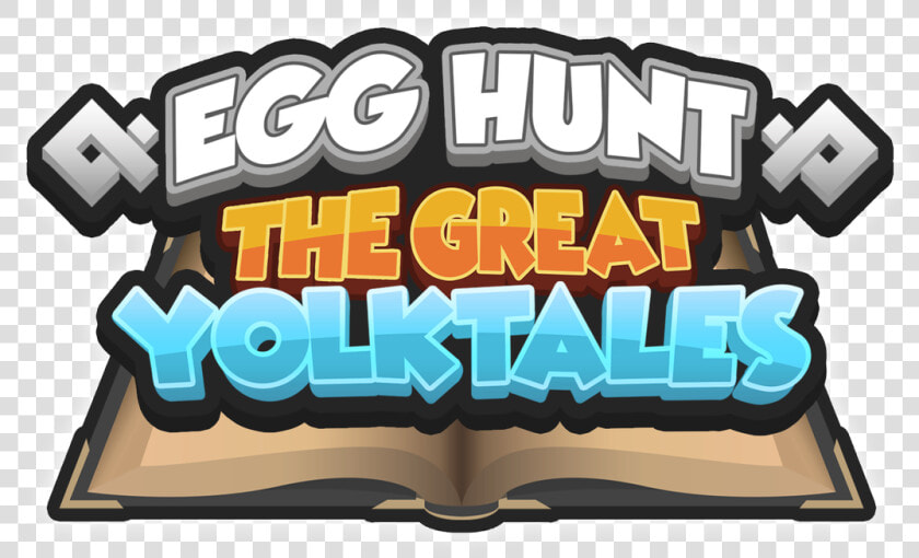 Roblox Egg Hunt Logo  HD Png DownloadTransparent PNG